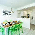 Apartment Raguseo