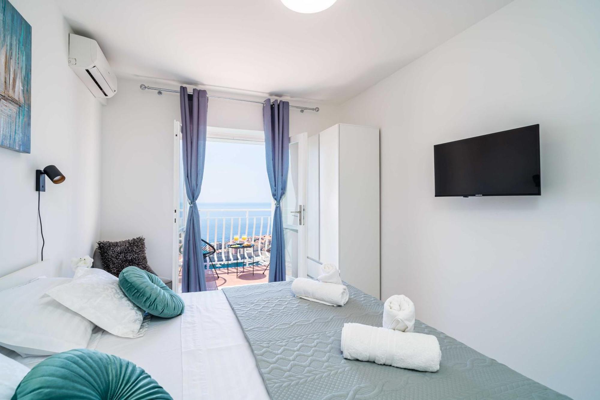 Raguseo Apartamento