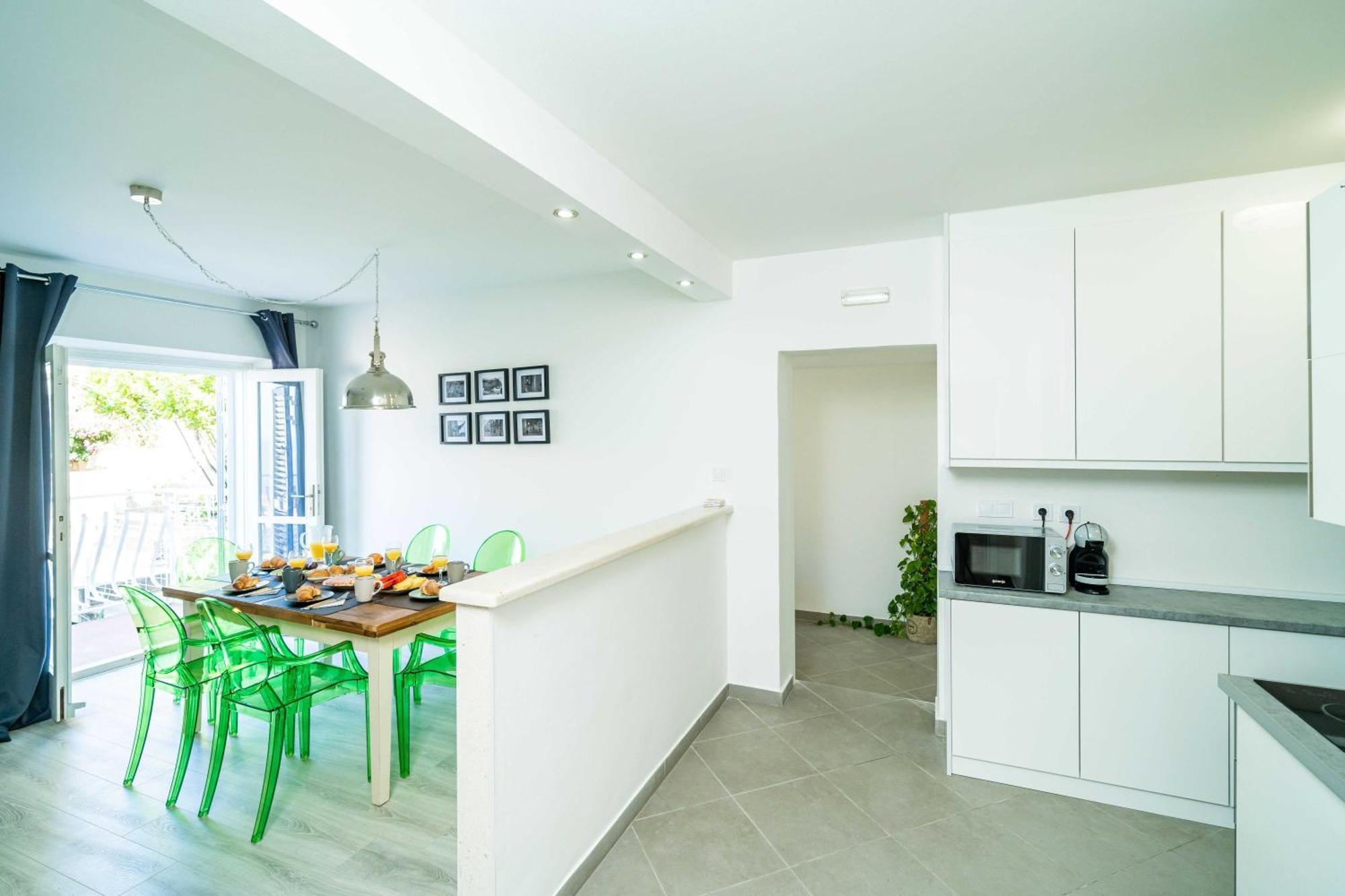 Raguseo Apartamento Dubrovnik