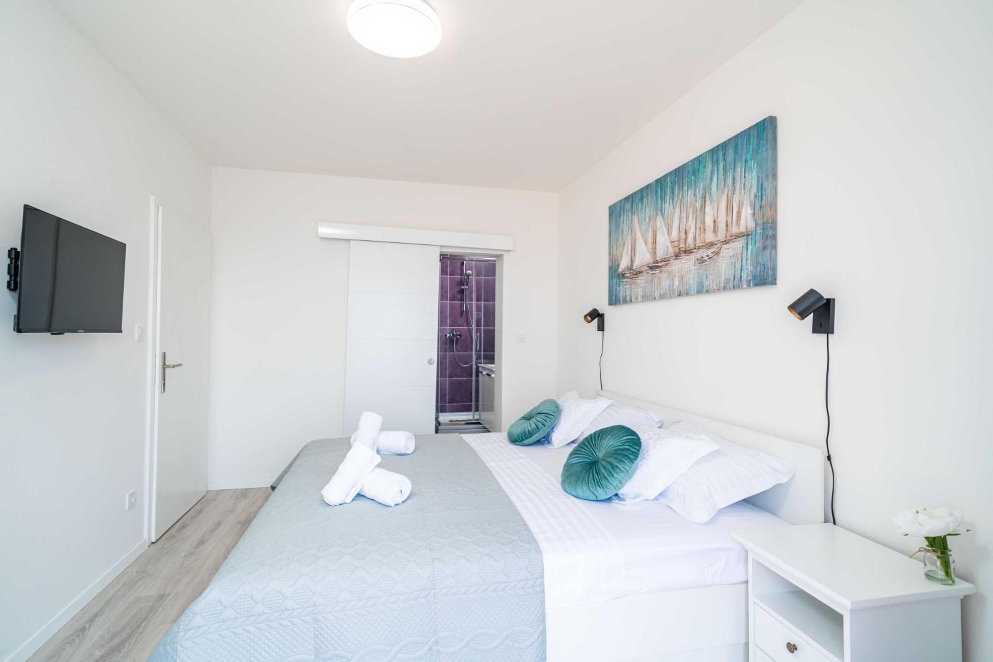 Raguseo Apartamento *