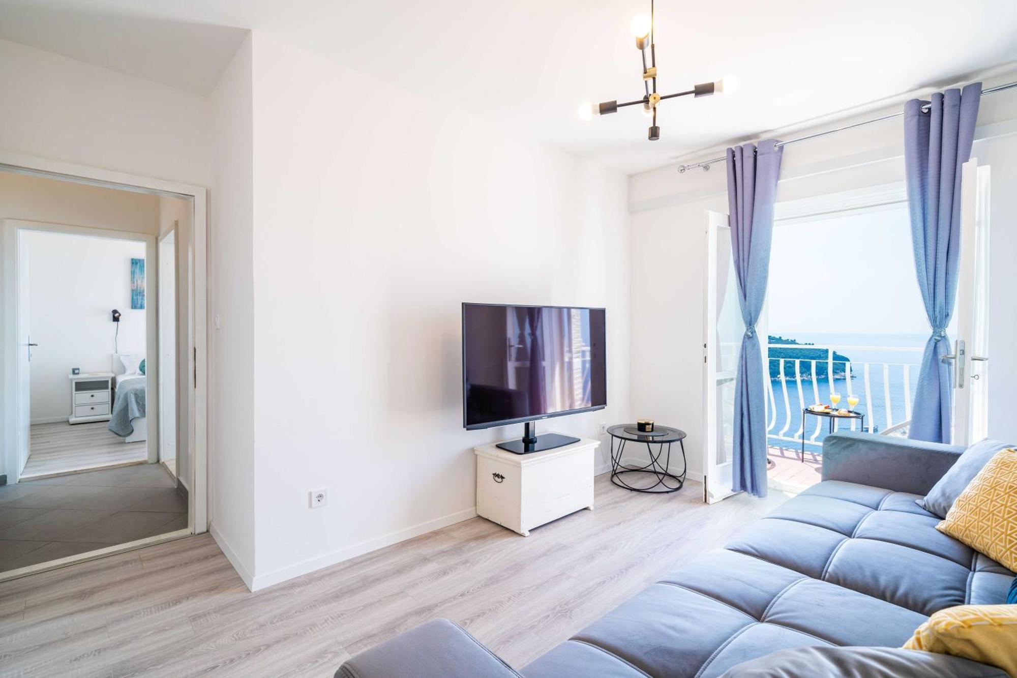 Raguseo Apartamento *