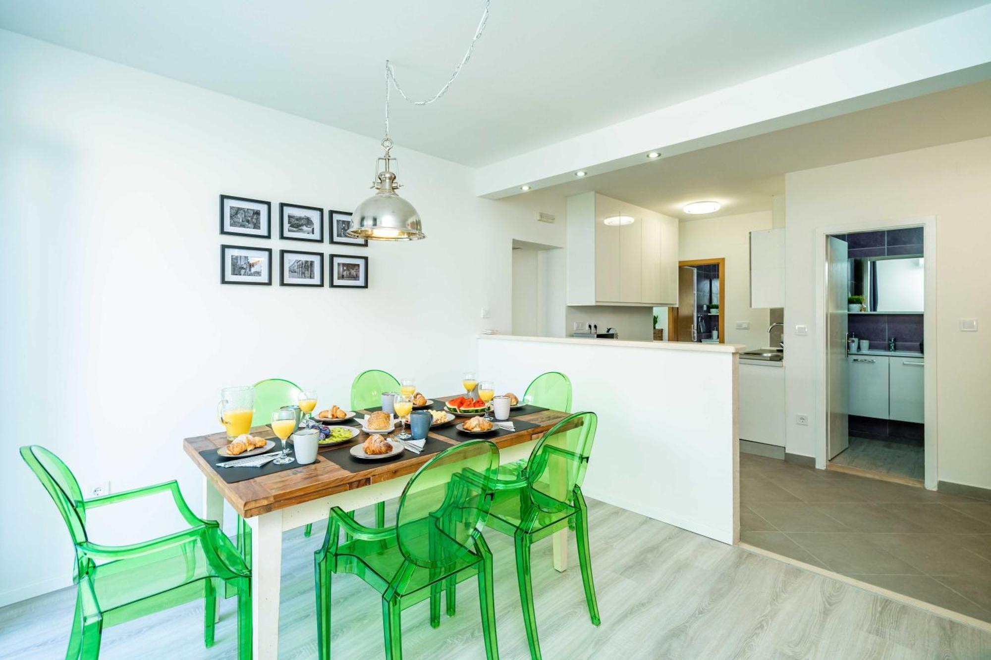 Raguseo Apartamento