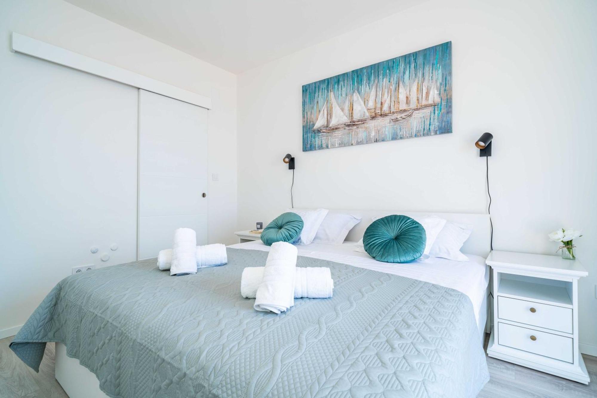 Raguseo Apartamento Dubrovnik