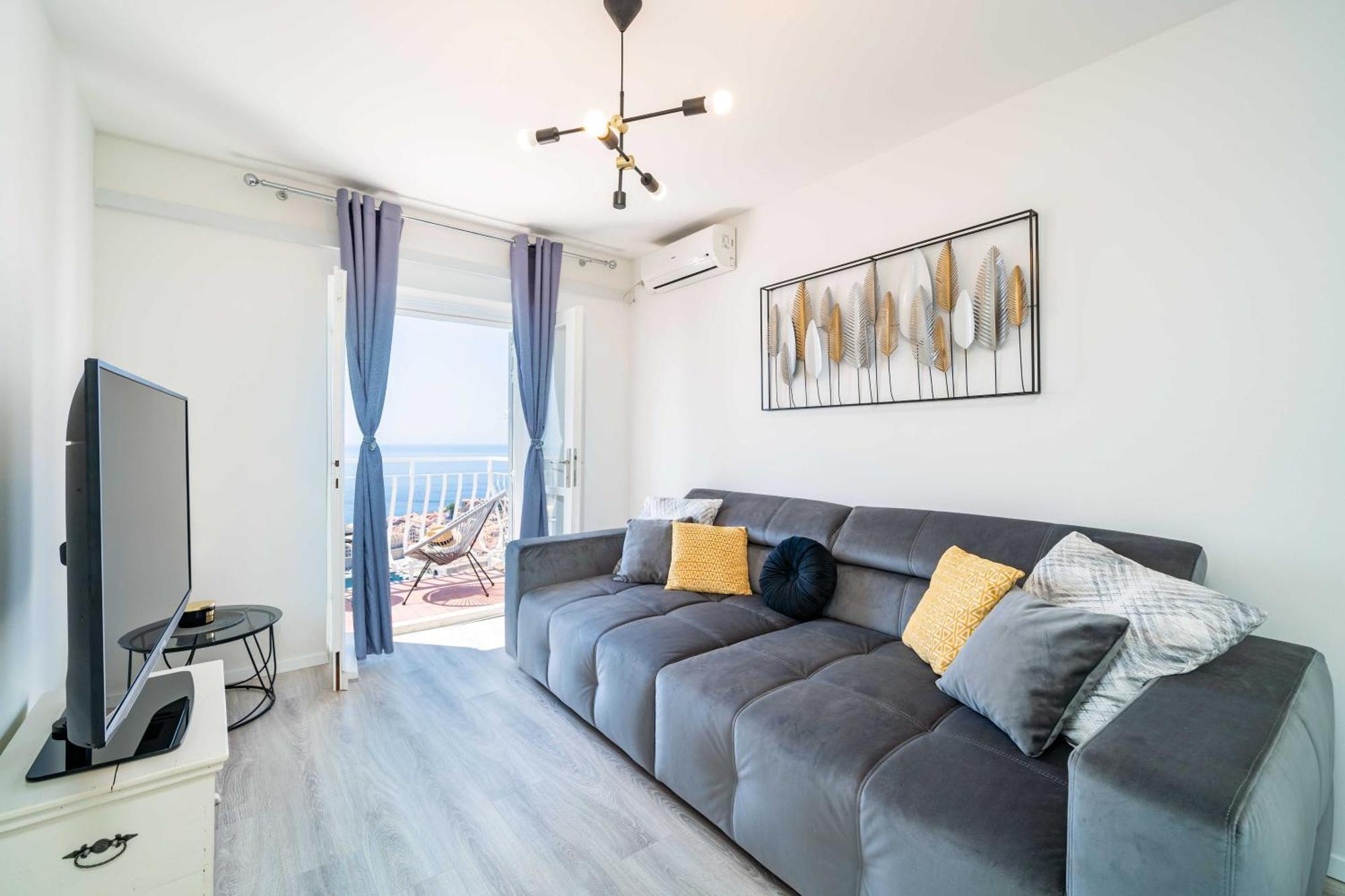 Apartamento Raguseo