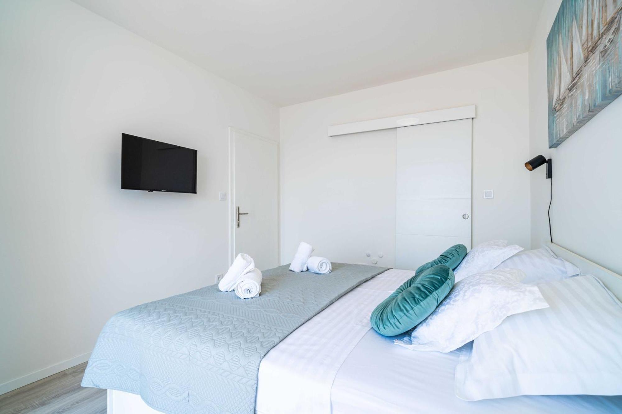 Raguseo Apartamento *
