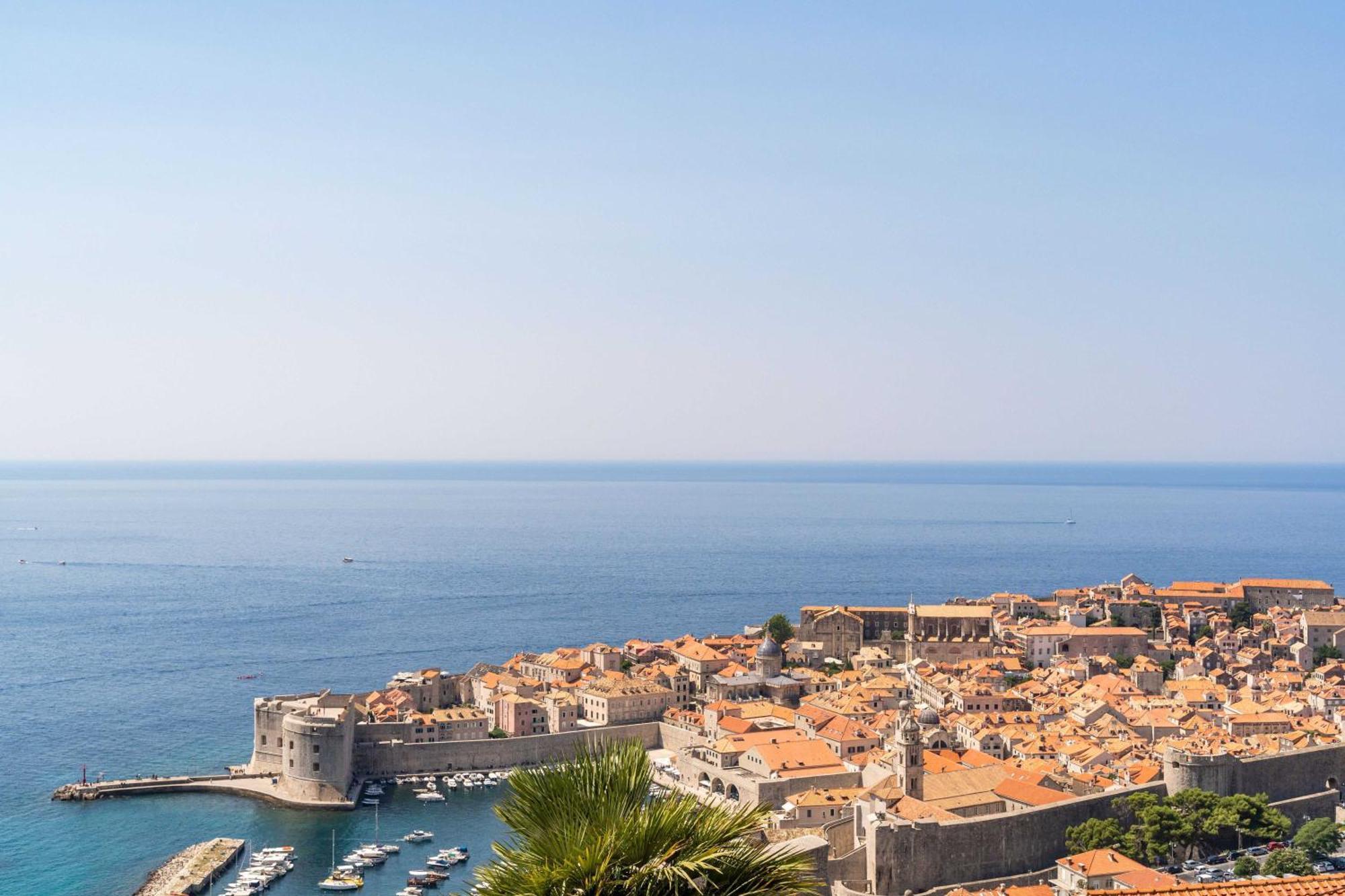 Raguseo Apartamento Dubrovnik
