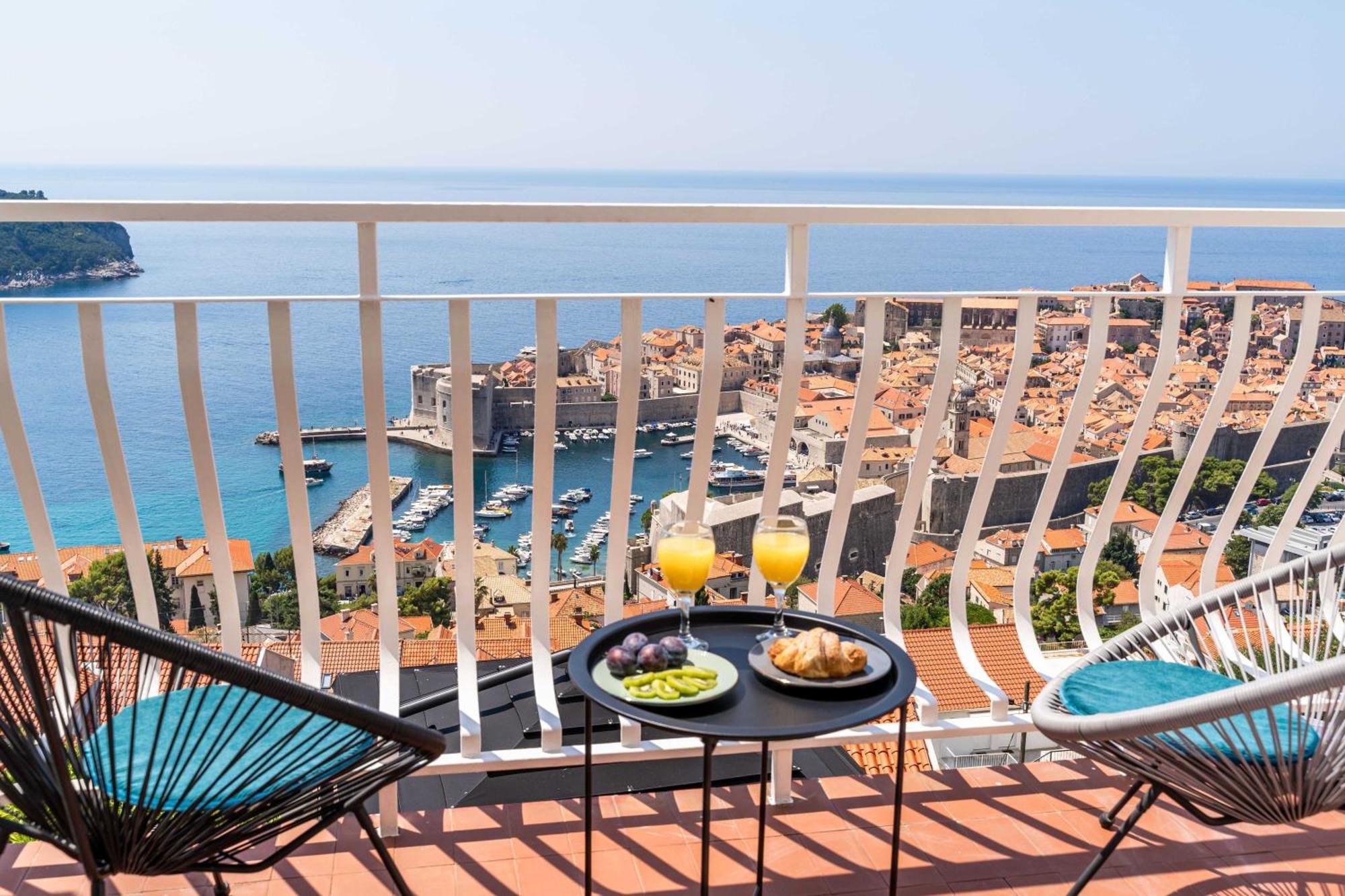 Raguseo Appartement